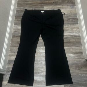 Ava & Viv flare pants